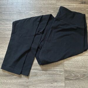 Aerie Black Leggings